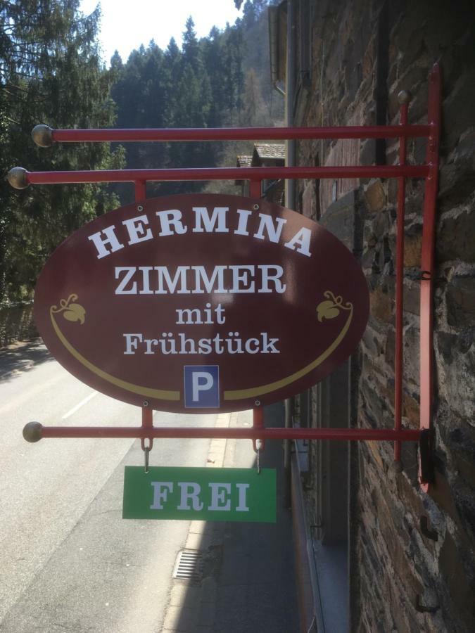 Hermina Klotten Exterior photo